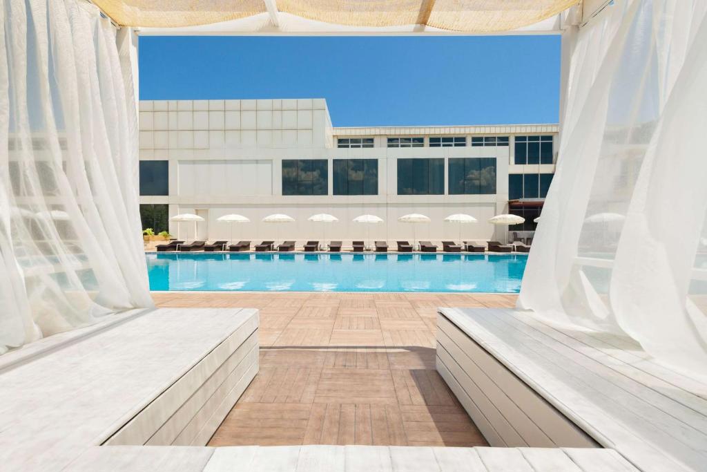 Ramada by Wyndham İstanbul Şile