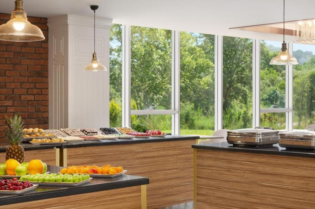 Ramada by Wyndham İstanbul Şile