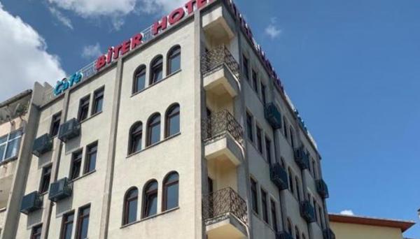 Biter Hotel