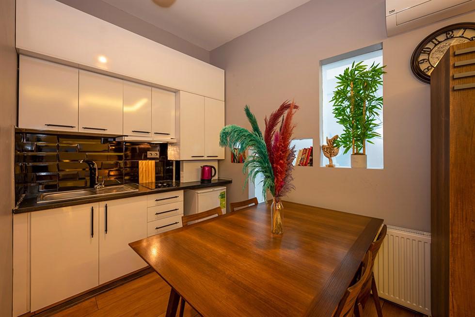 Dorne Suite Taksim