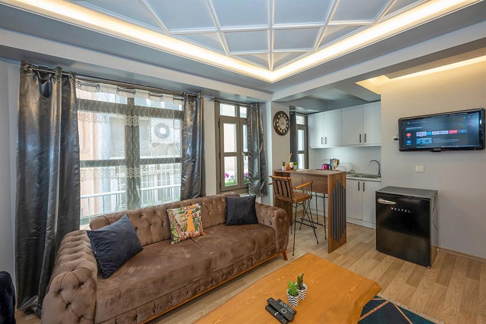 Dorne Suite Taksim