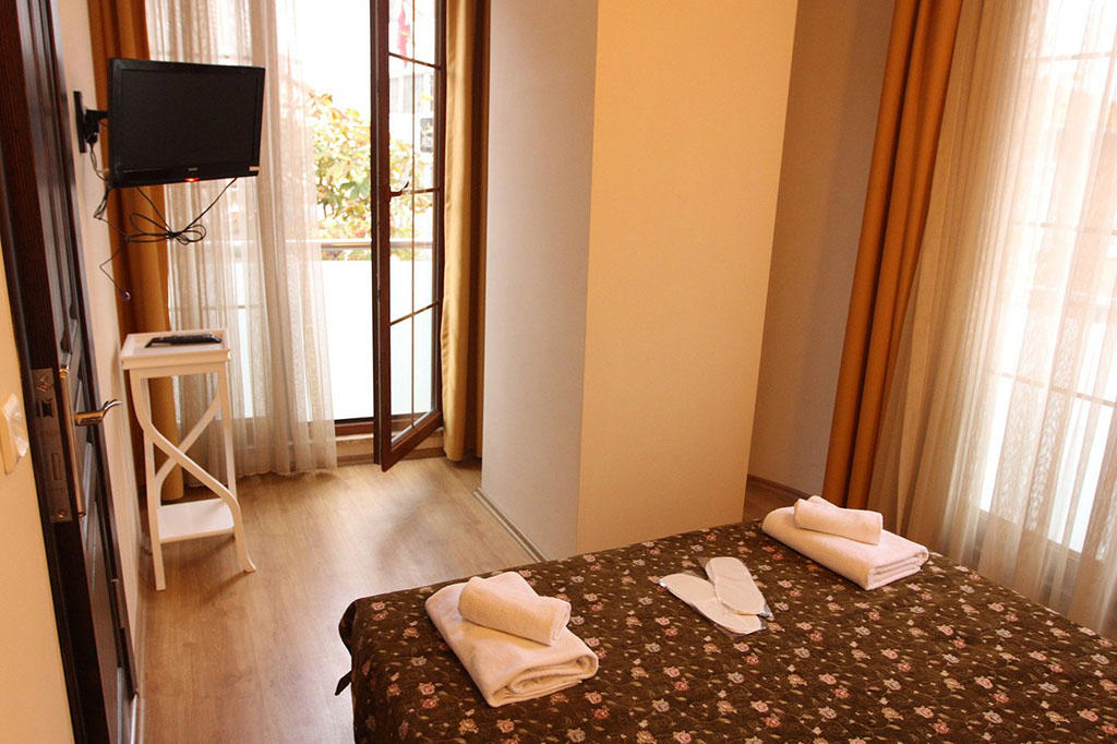 My Way Cadde Butik Otel