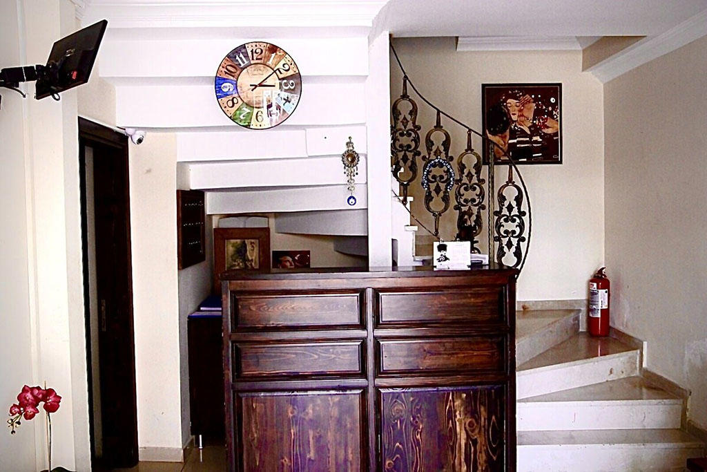 My Way Cadde Butik Otel