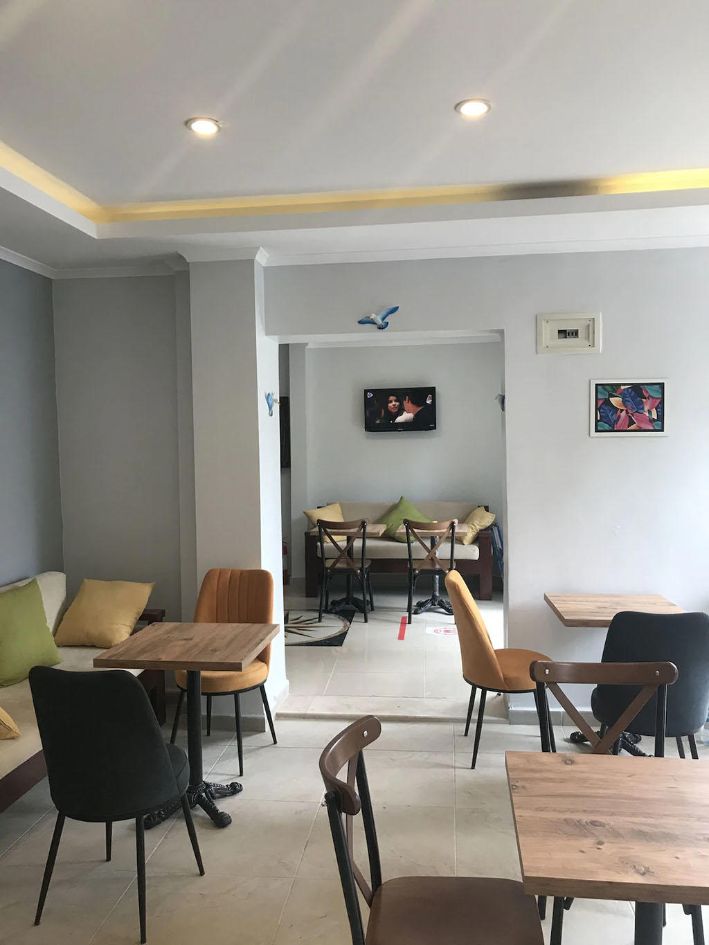 My Way Cadde Butik Otel