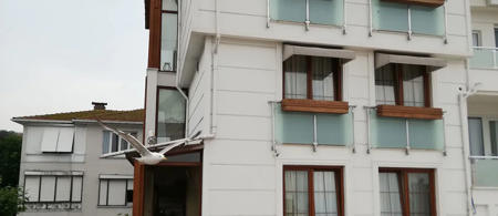 My Way Teras Hotel