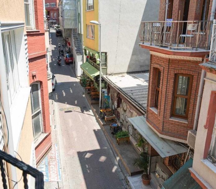 Bicer Otel