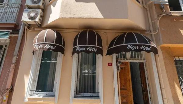 Bicer Otel