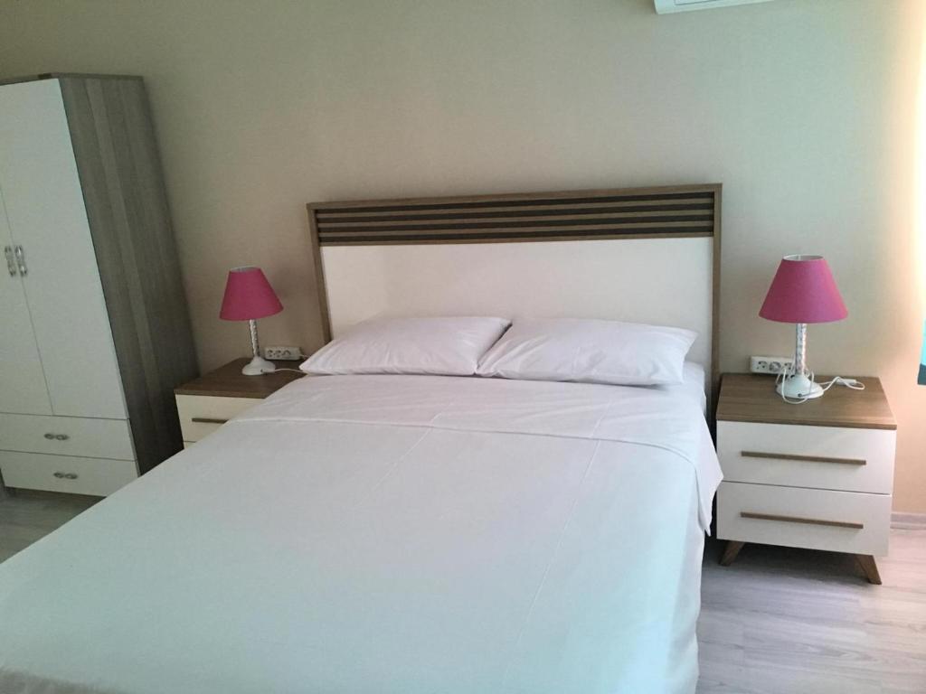 Bicer Otel