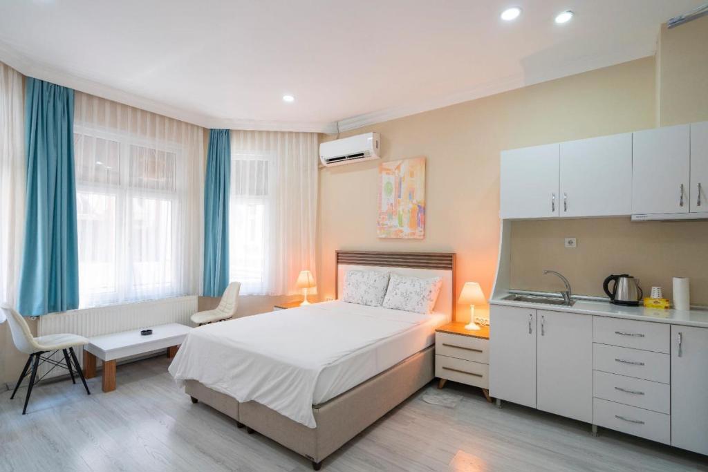 Bicer Otel