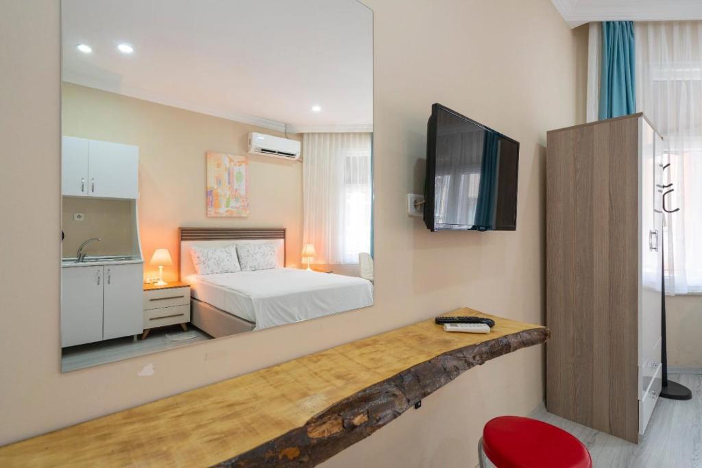 Bicer Otel
