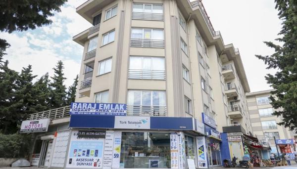 Platinum Apart Hotel