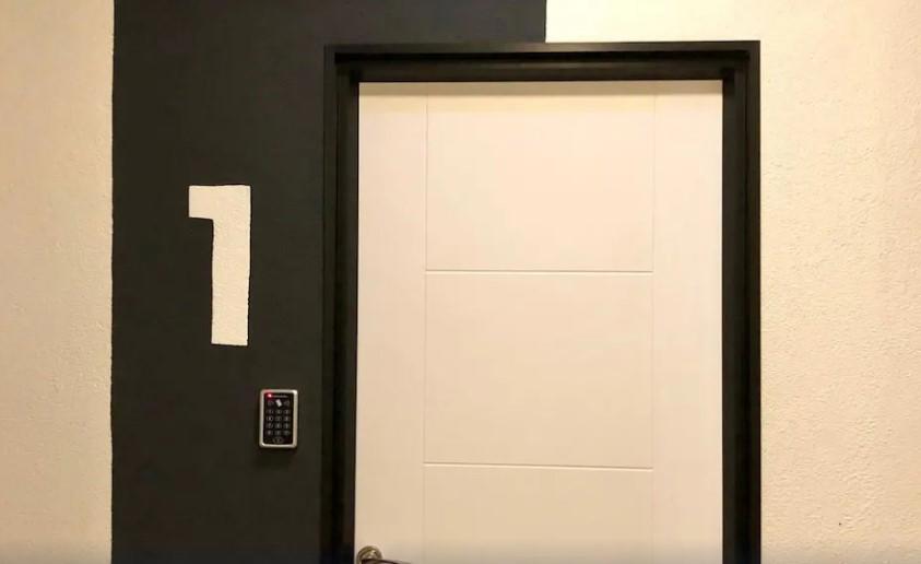 Teodori Suites