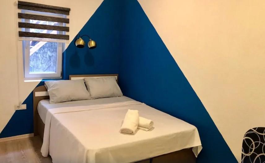 Teodori Suites