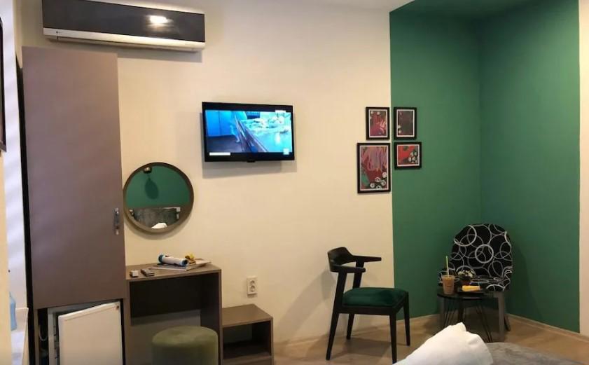 Teodori Suites