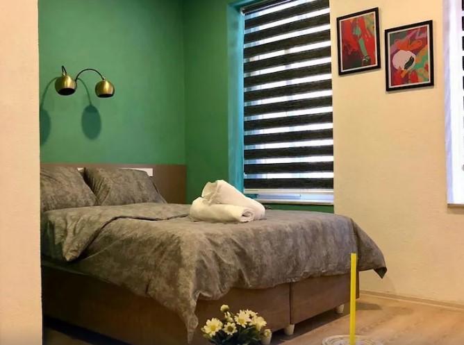 Teodori Suites