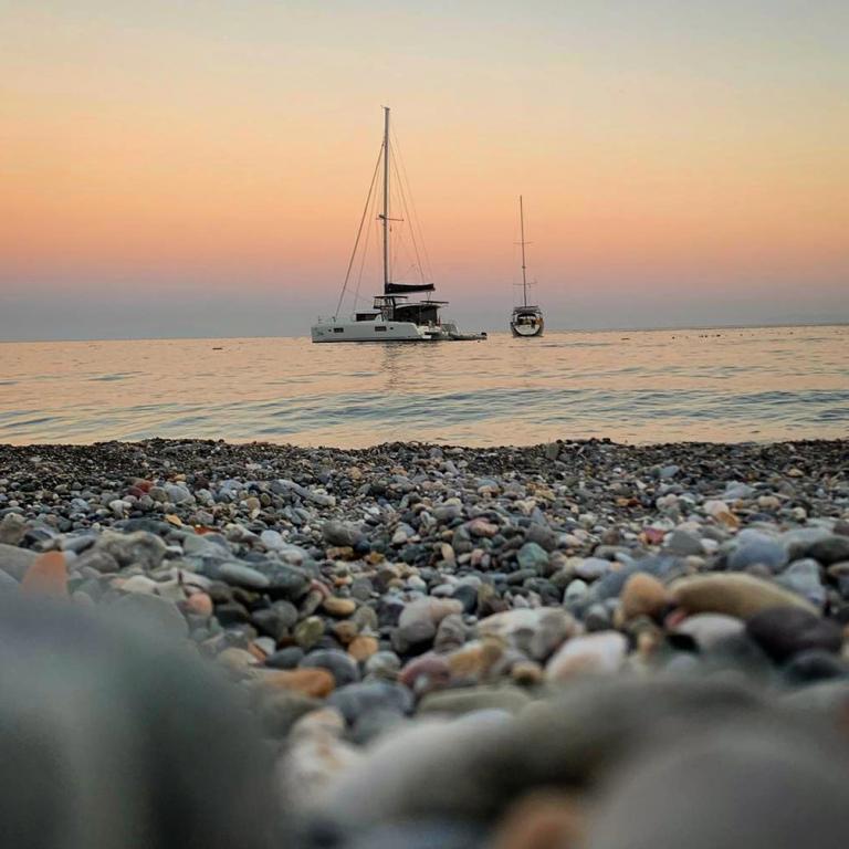 Datça Masal Gibi