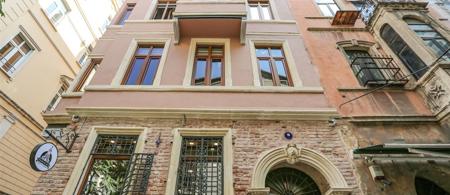 No 8 Galata