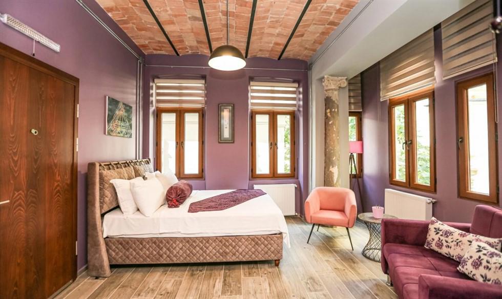 No 8 Galata