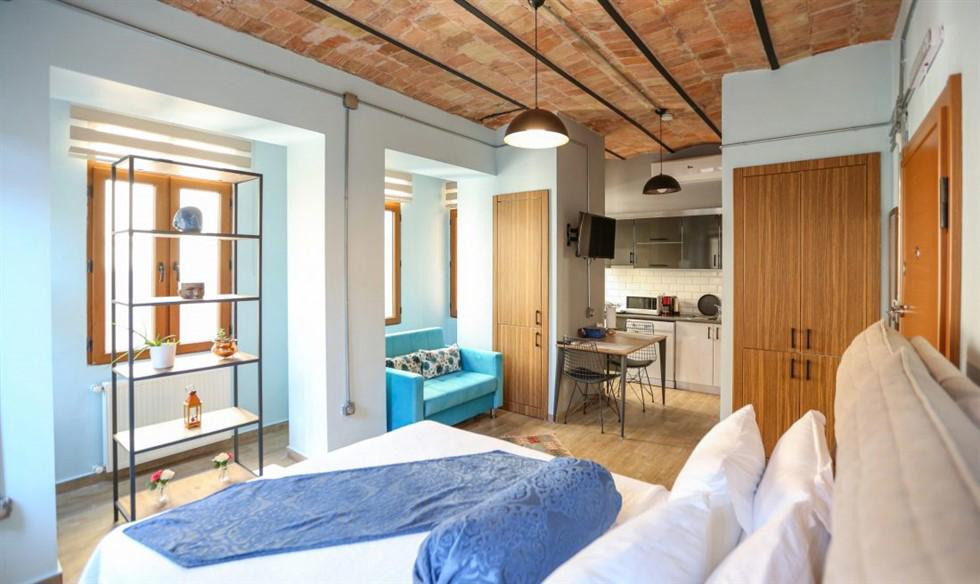 No 8 Galata