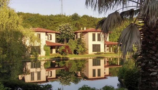Doğa Tatil Köyü
