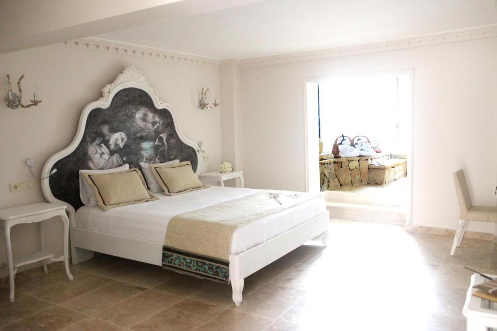Lethe Exclusive Hotel (+12)