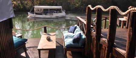 Lethe Exclusive Hotel (+12)