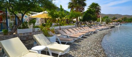 Tamara Beach Konuk Evi