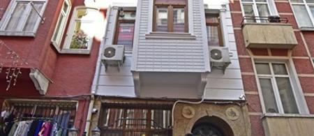 Sunshine Taksim Suite