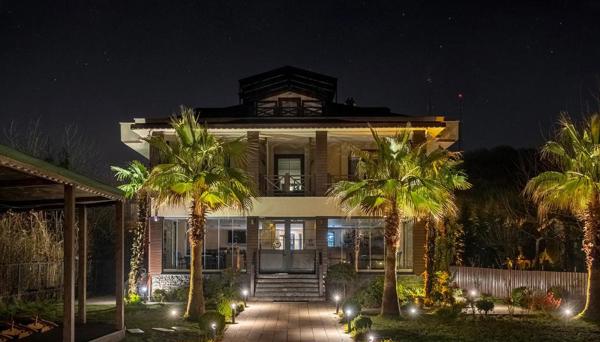Mata Boutique Hotel