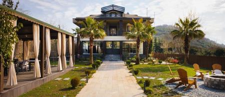 Mata Boutique Hotel
