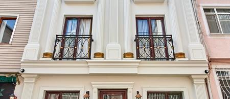 Kumru Hotel
