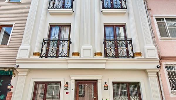 Kumru Hotel