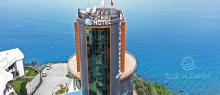 Blue Mudanya Hotel