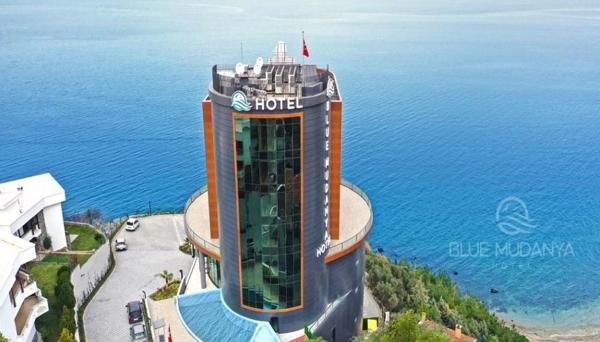 Blue Mudanya Hotel