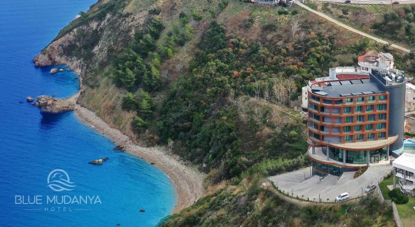 Blue Mudanya Hotel