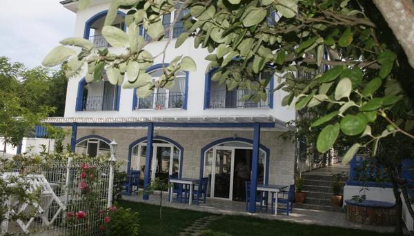 Alacalı Butik Otel & Restaurant