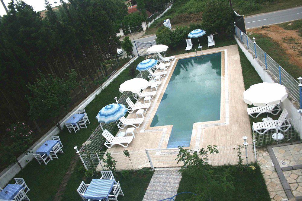 Alacalı Butik Otel & Restaurant