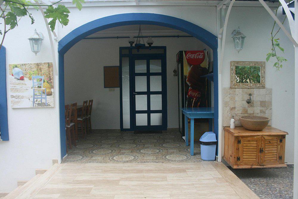 Alacalı Butik Otel & Restaurant
