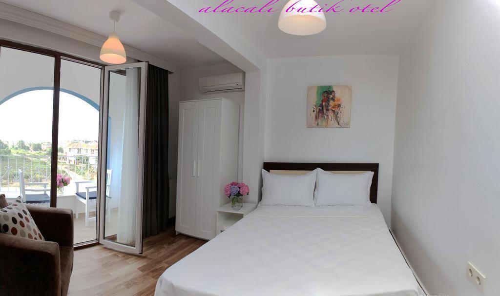 Alacalı Butik Otel & Restaurant