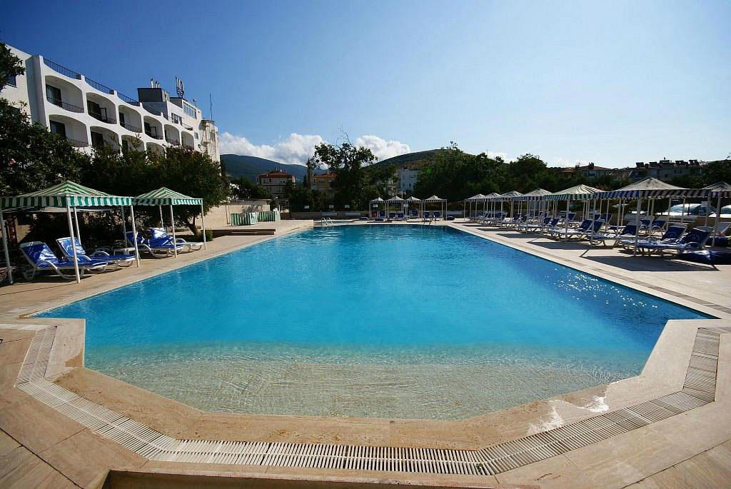 Alevok Hotel
