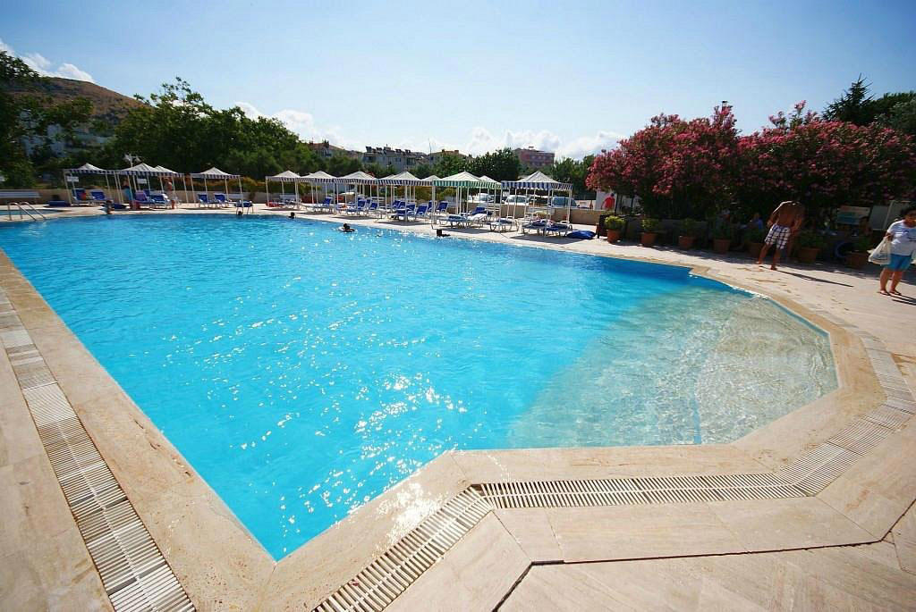 Alevok Hotel