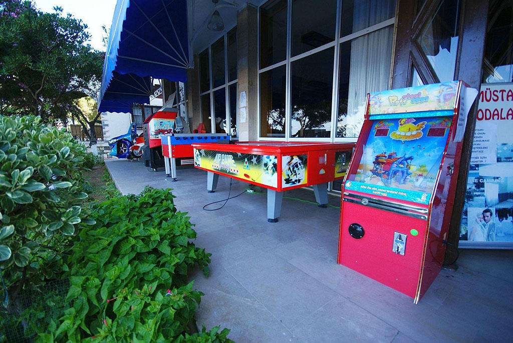 Alevok Hotel