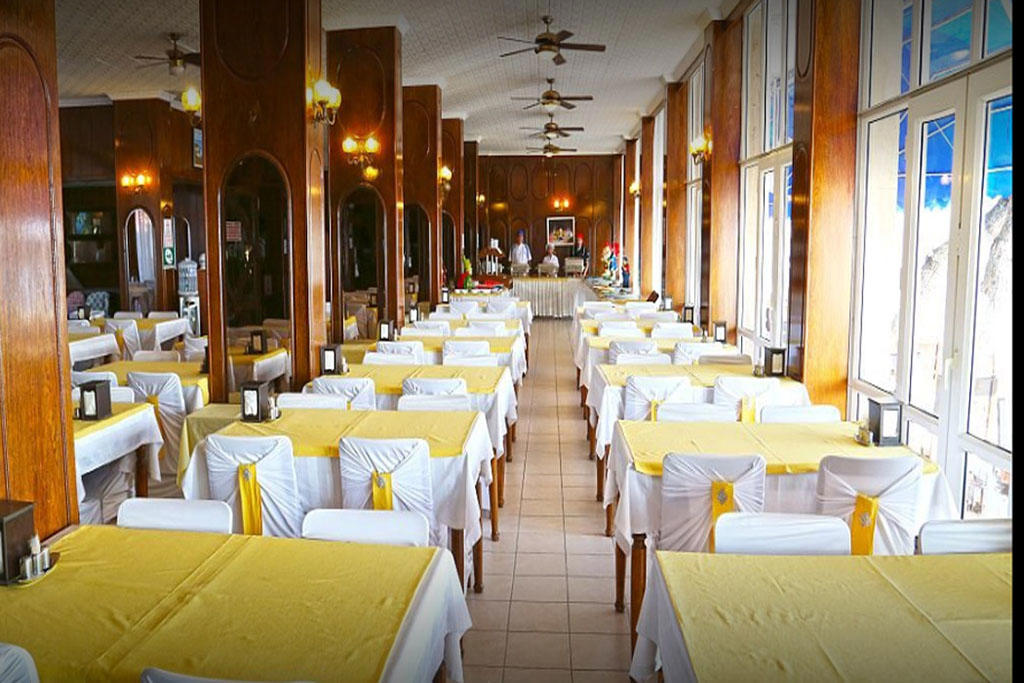 Alevok Hotel