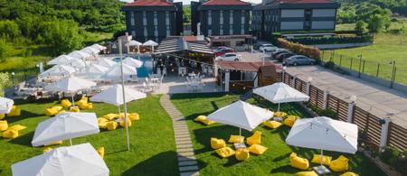Uçar Royal Hotel ve Konferans Salonu