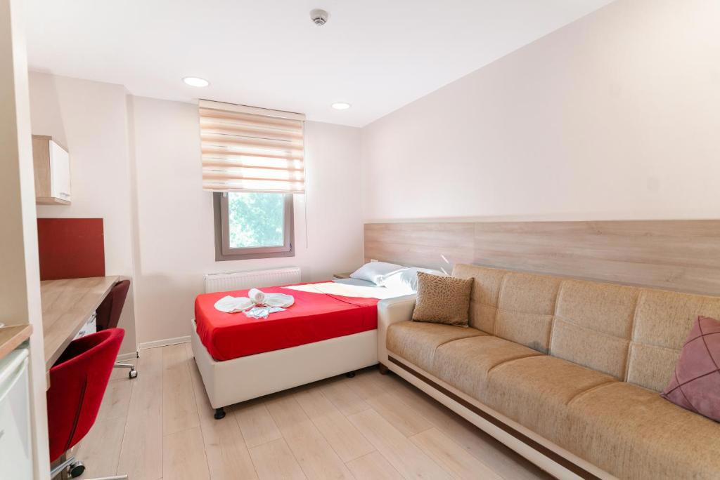 Uçar Royal Hotel ve Konferans Salonu