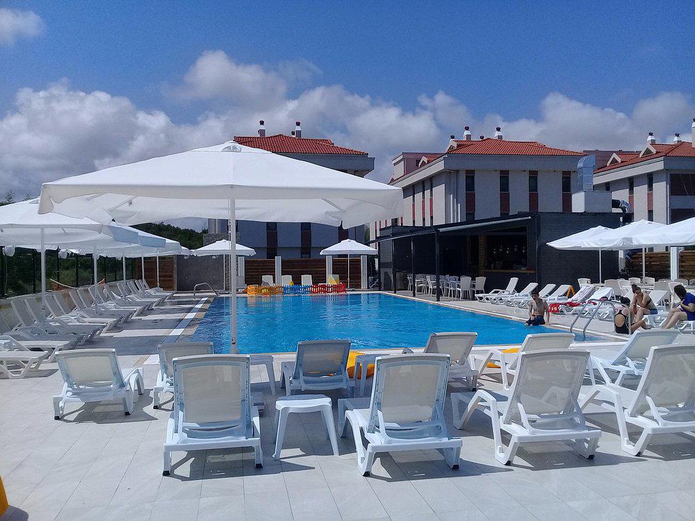 Uçar Royal Hotel ve Konferans Salonu