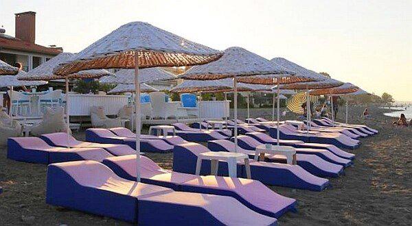 Pembe Kösk Otel