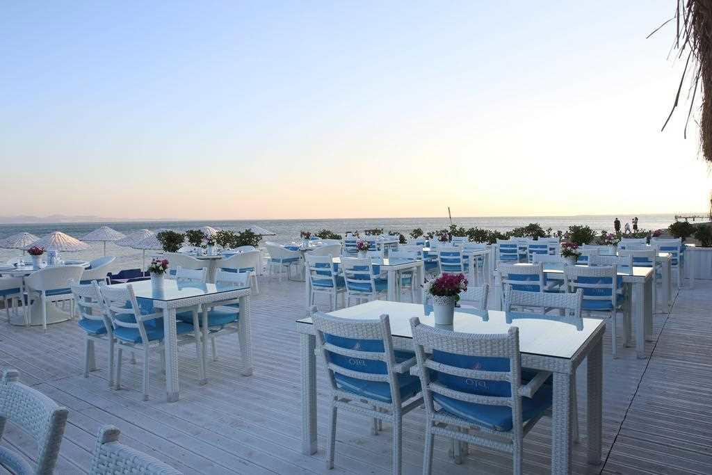 Pembe Kösk Otel