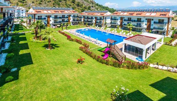 Likya Garden Residence