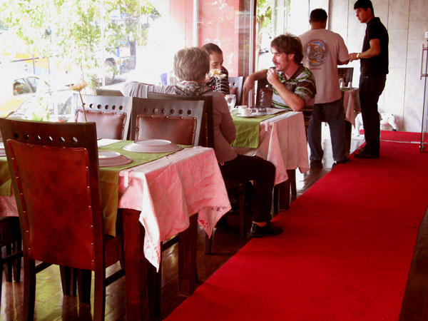Fatima Sultan Hotel